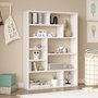 Hanah Home Kee1-W Blanco